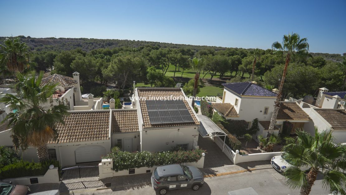 Reventa - Chalet - Orihuela Costa - Calle Mayor