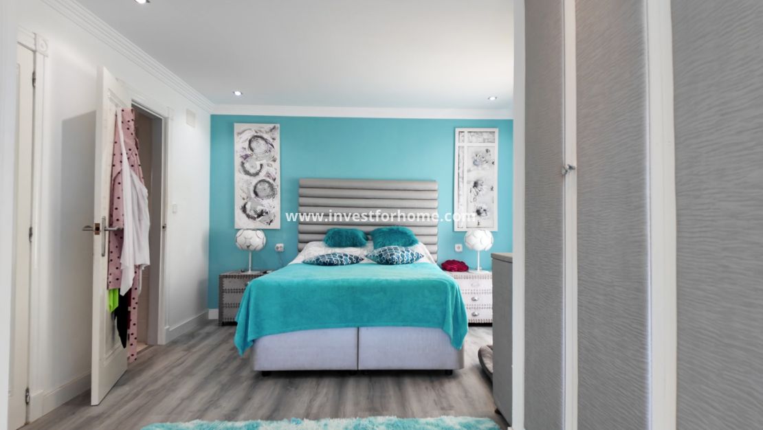 Reventa - Chalet - Orihuela Costa - Calle Mayor