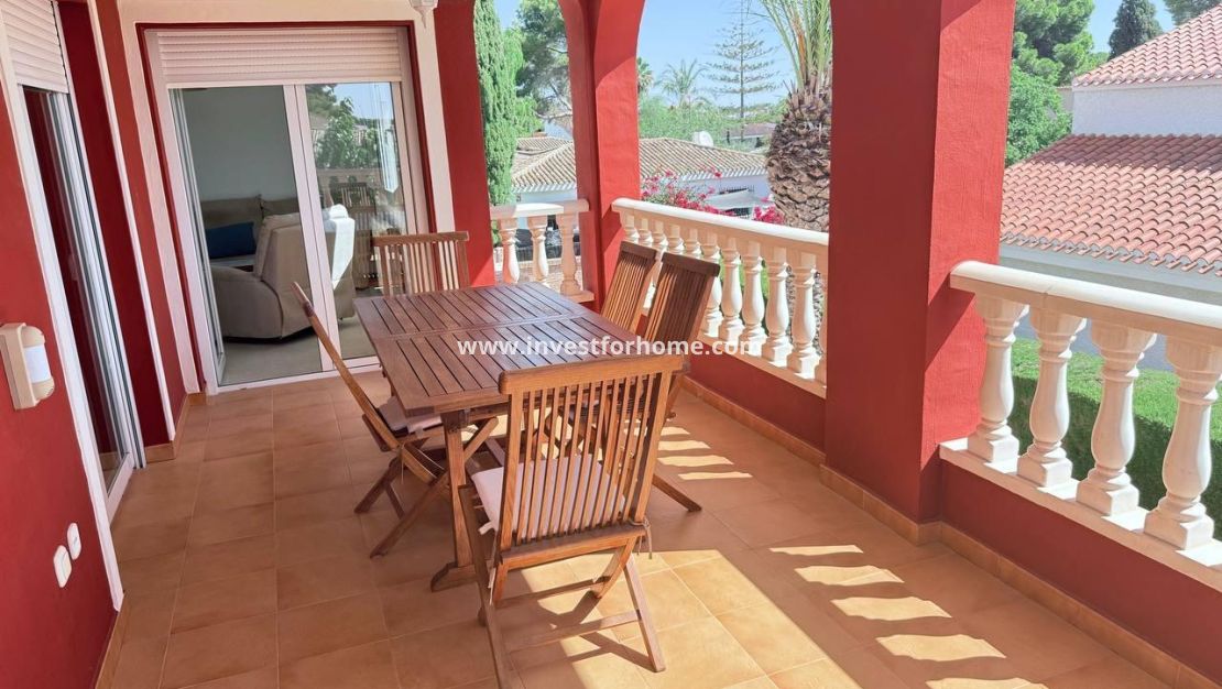 Reventa - Chalet - Orihuela Costa - Campoamor