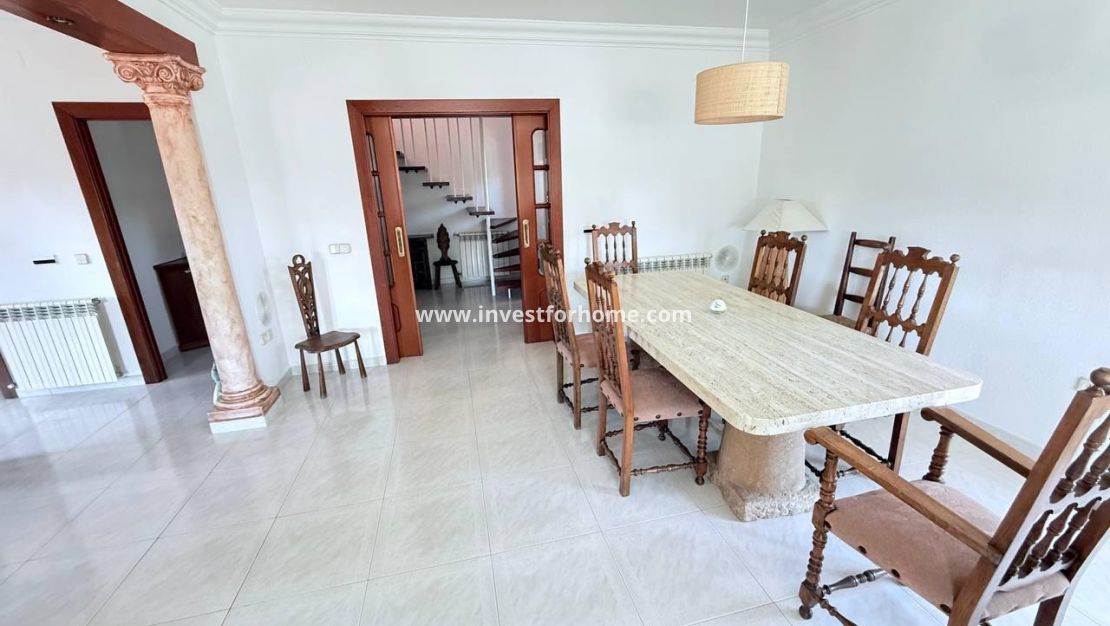 Reventa - Chalet - Orihuela Costa - Campoamor