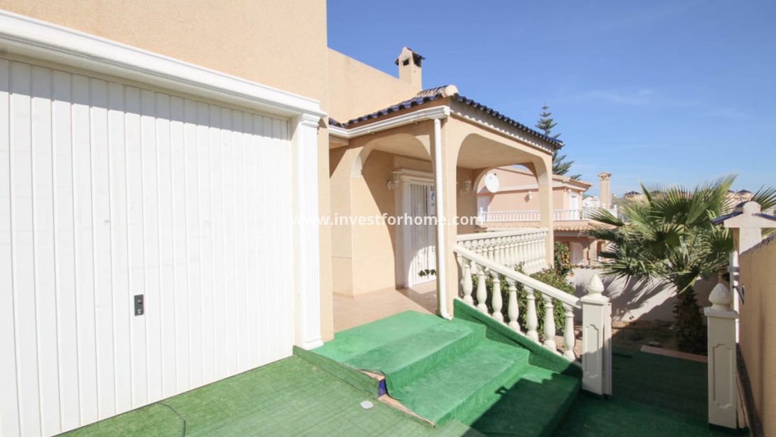 Reventa - Chalet - Orihuela Costa - Costa Blanca