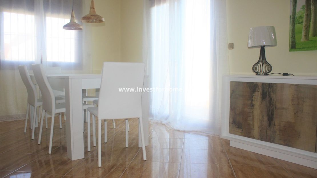 Reventa - Chalet - Orihuela Costa - Costa Blanca