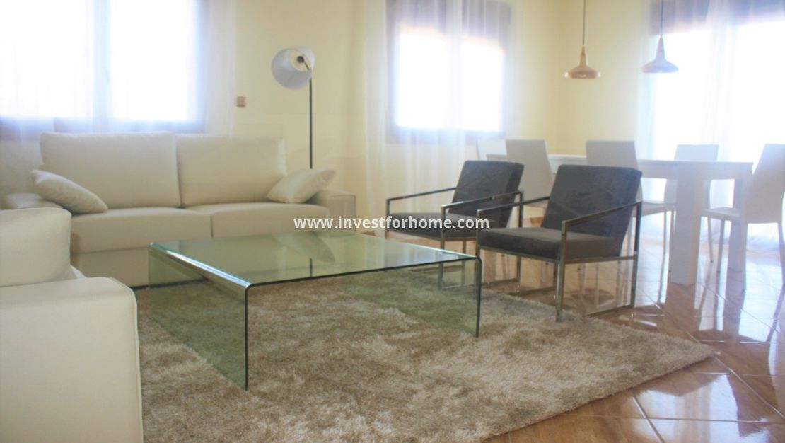 Reventa - Chalet - Orihuela Costa - Costa Blanca