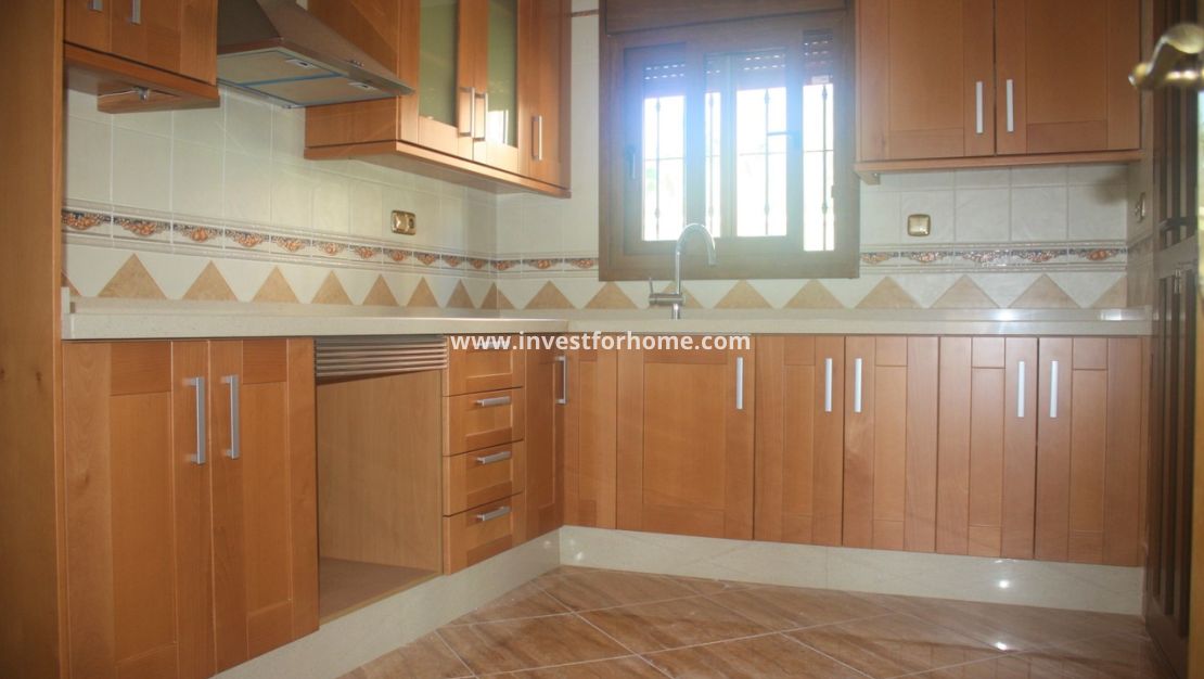 Reventa - Chalet - Orihuela Costa - Costa Blanca