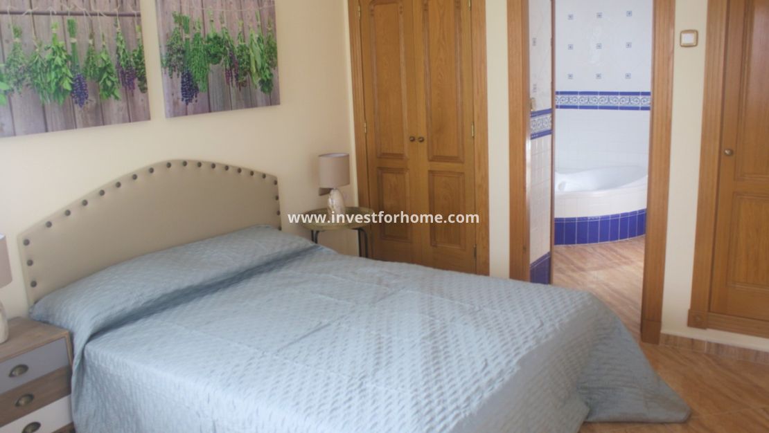 Reventa - Chalet - Orihuela Costa - Costa Blanca