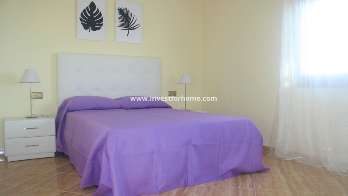 Reventa - Chalet - Orihuela Costa - Costa Blanca