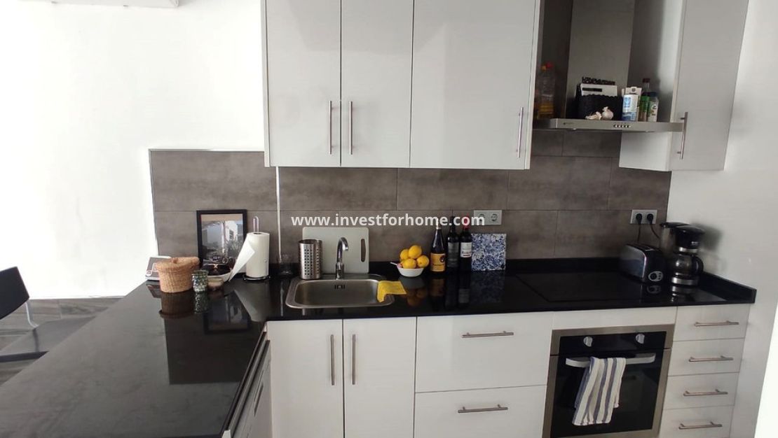 Reventa - Chalet - Orihuela Costa - Costa Blanca