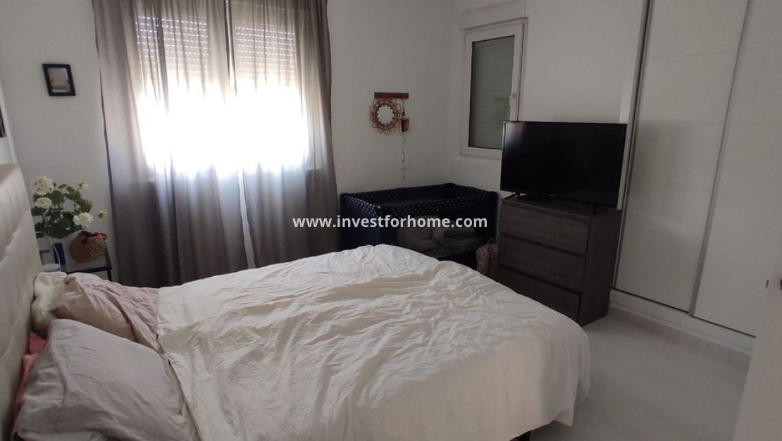 Reventa - Chalet - Orihuela Costa - Costa Blanca