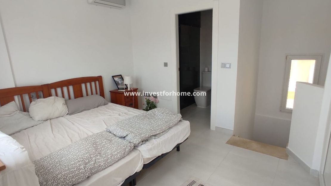 Reventa - Chalet - Orihuela Costa - Costa Blanca