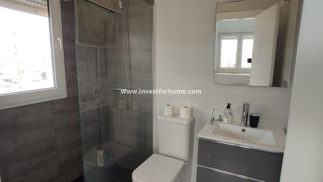 Reventa - Chalet - Orihuela Costa - Costa Blanca