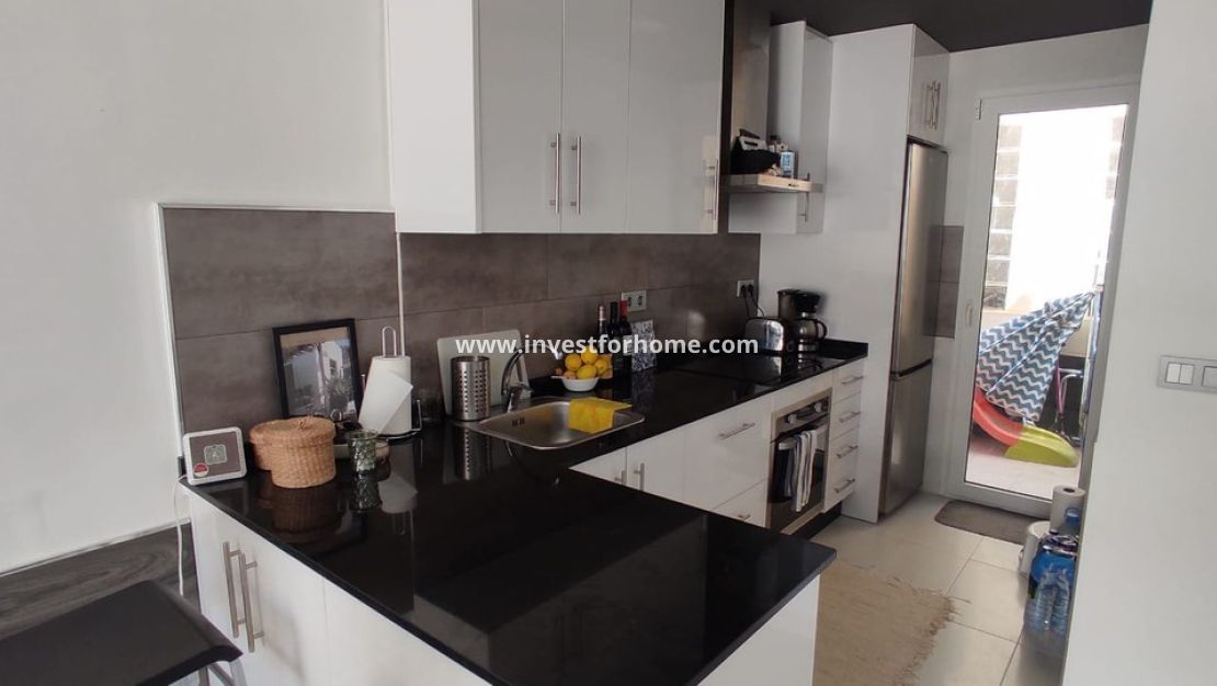 Reventa - Chalet - Orihuela Costa - Costa Blanca