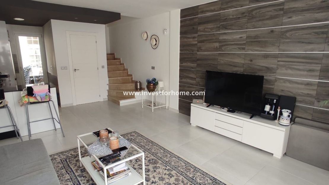 Reventa - Chalet - Orihuela Costa - Costa Blanca