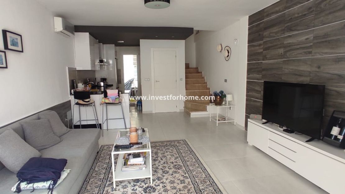 Reventa - Chalet - Orihuela Costa - Costa Blanca