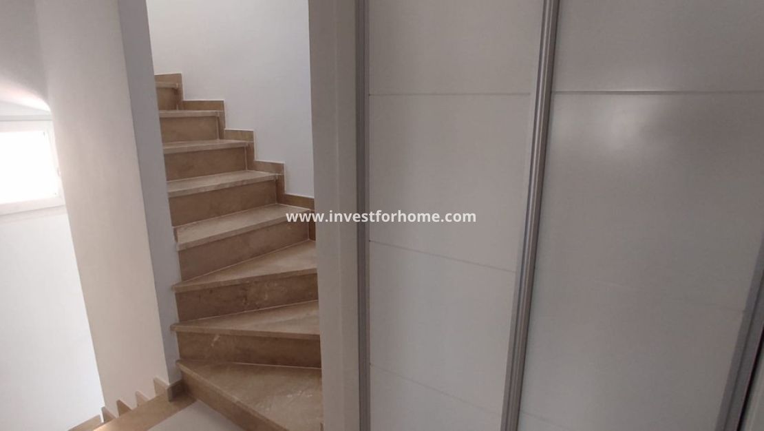 Reventa - Chalet - Orihuela Costa - Costa Blanca