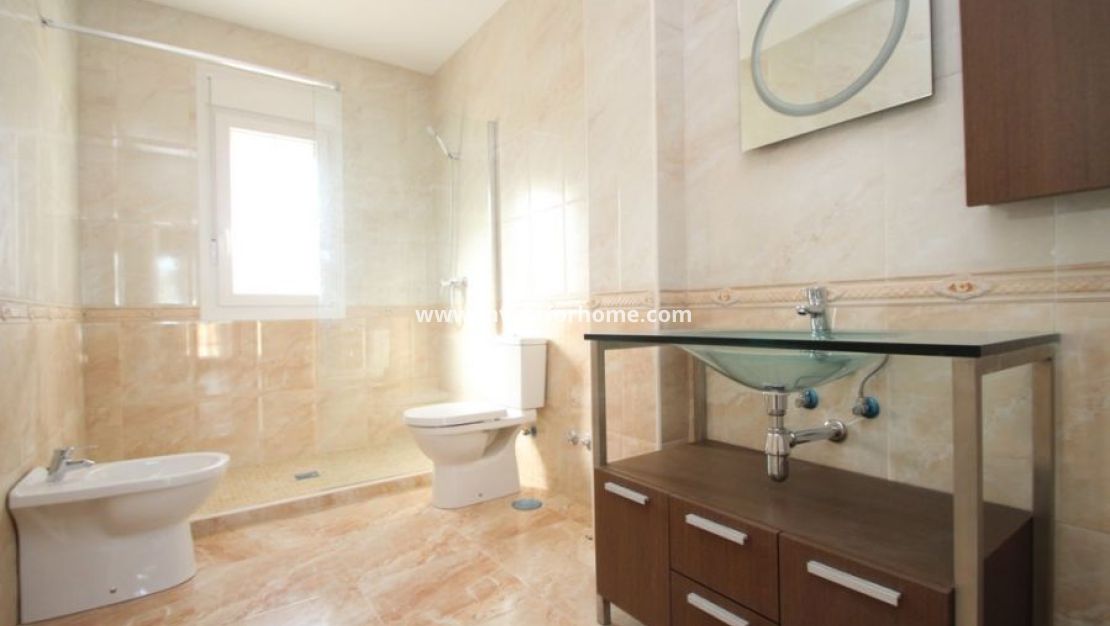 Reventa - Chalet - Orihuela Costa - Costa Blanca