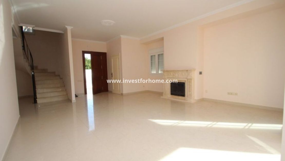 Reventa - Chalet - Orihuela Costa - Costa Blanca