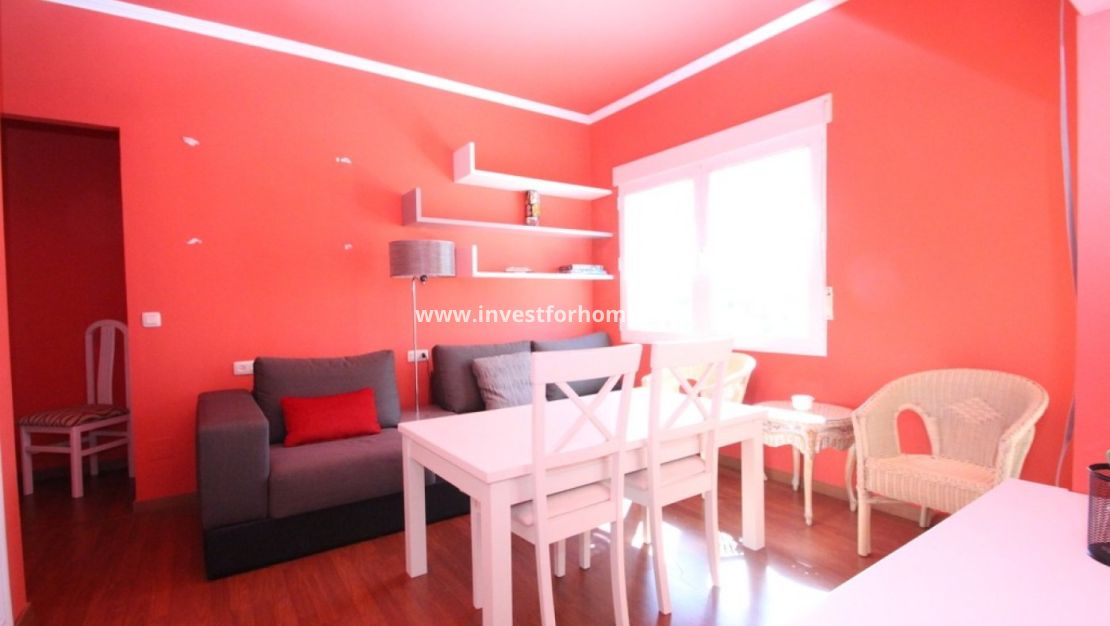 Reventa - Chalet - Orihuela Costa - Costa Blanca