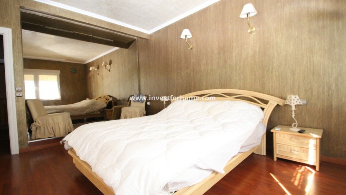 Reventa - Chalet - Orihuela Costa - Costa Blanca