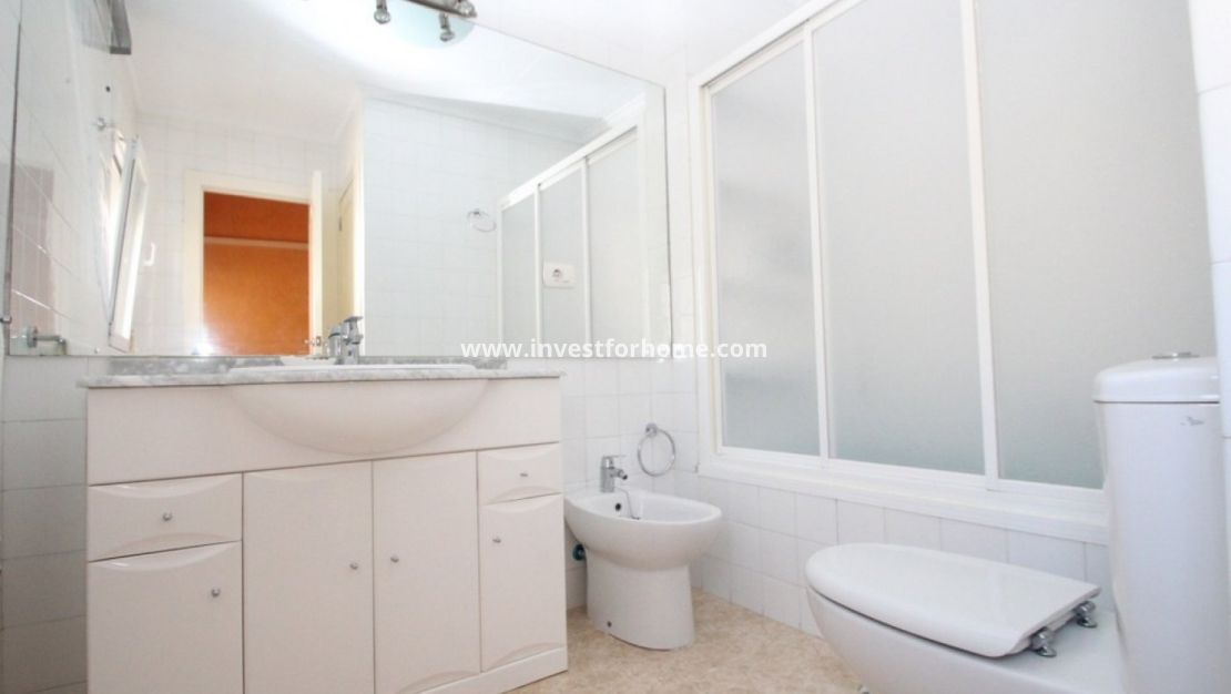 Reventa - Chalet - Orihuela Costa - Costa Blanca