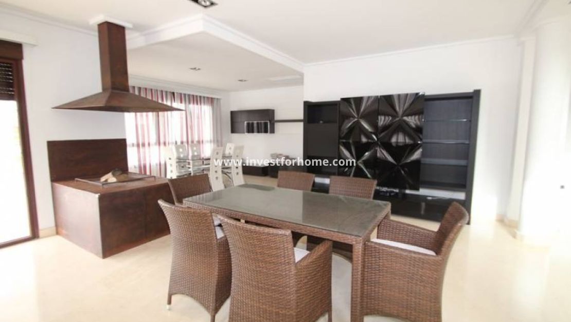 Reventa - Chalet - Orihuela Costa - Costa Blanca