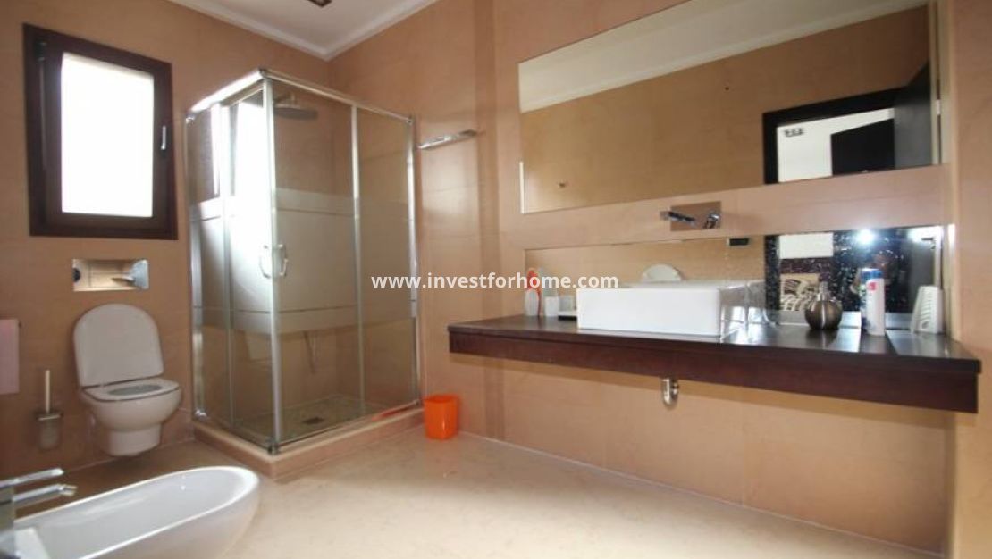 Reventa - Chalet - Orihuela Costa - Costa Blanca