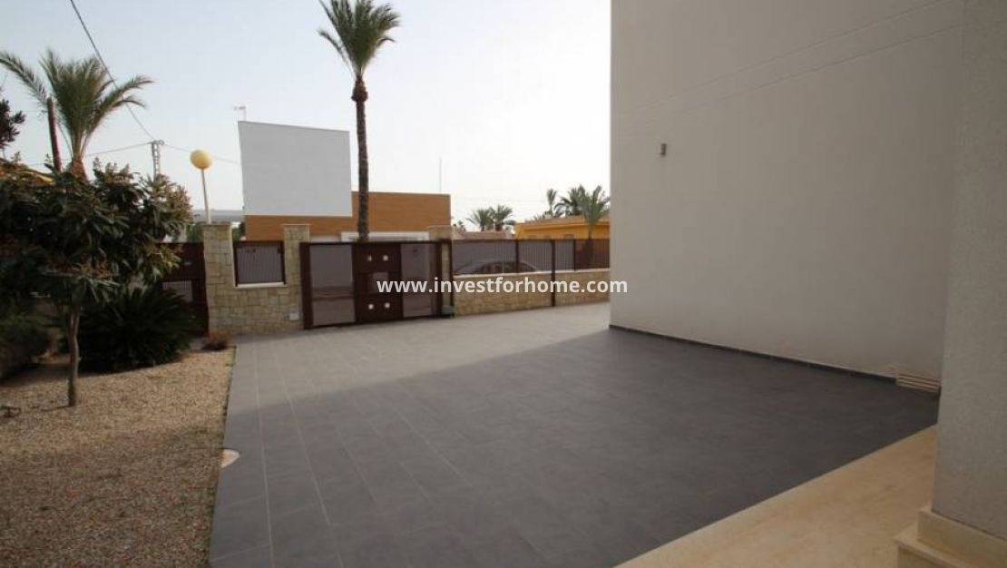 Reventa - Chalet - Orihuela Costa - Costa Blanca