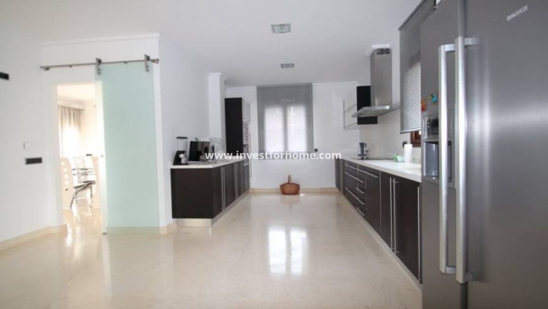 Reventa - Chalet - Orihuela Costa - Costa Blanca