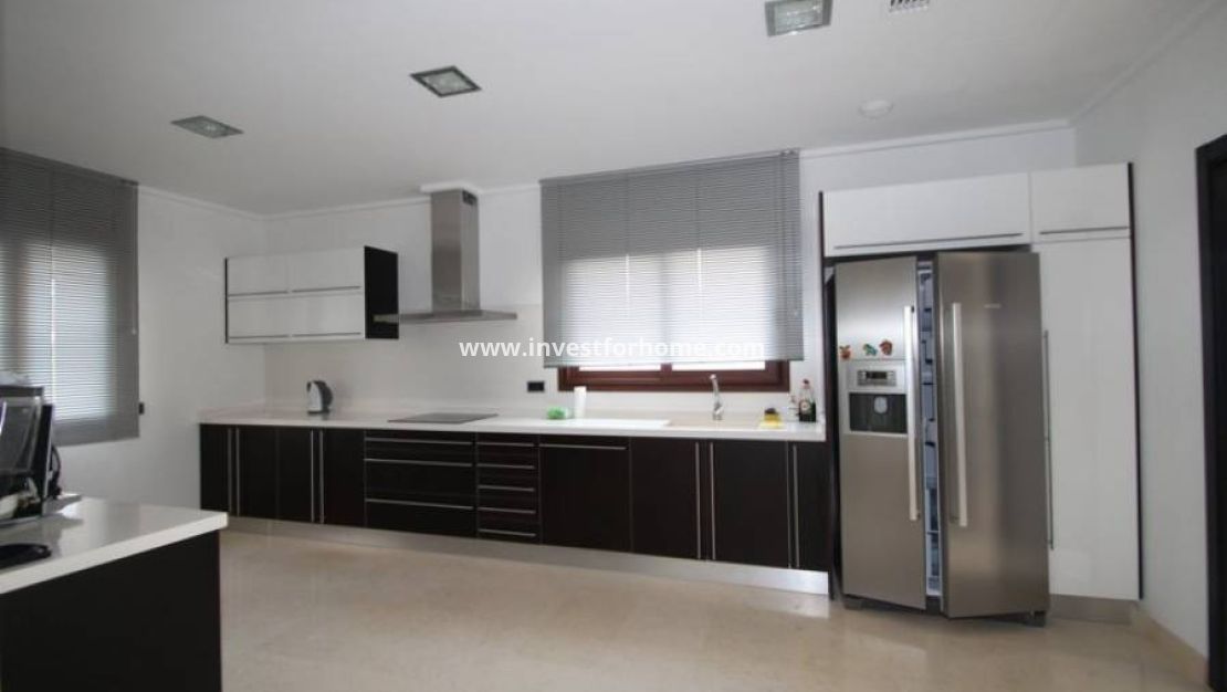 Reventa - Chalet - Orihuela Costa - Costa Blanca