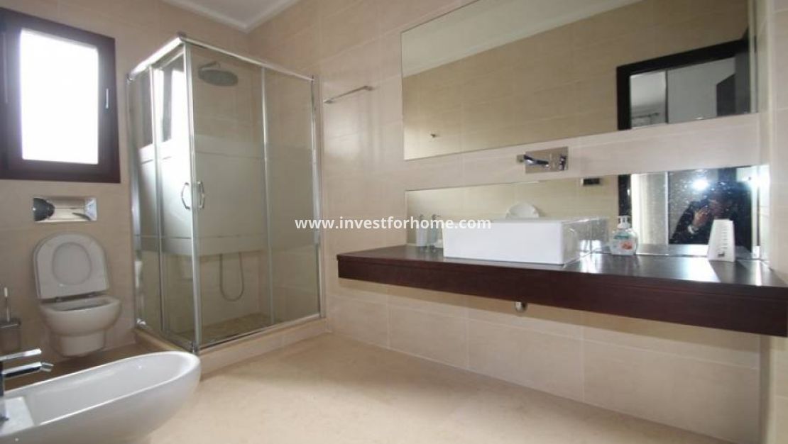 Reventa - Chalet - Orihuela Costa - Costa Blanca