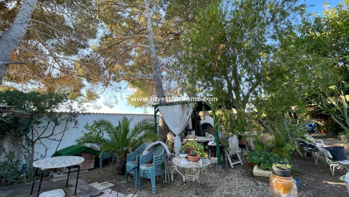 Reventa - Chalet - Orihuela Costa - Costa Blanca