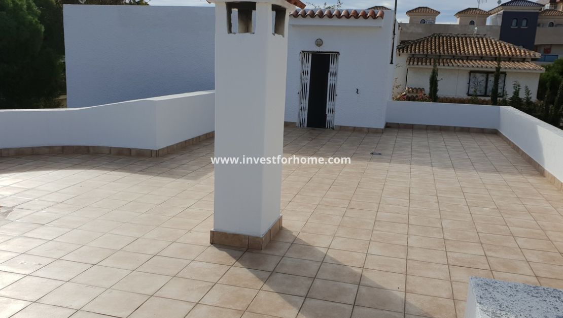 Reventa - Chalet - Orihuela Costa - Costa Blanca
