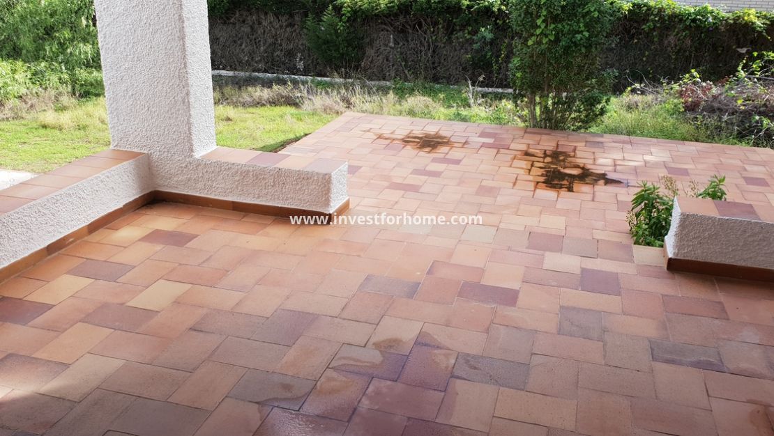 Reventa - Chalet - Orihuela Costa - Costa Blanca