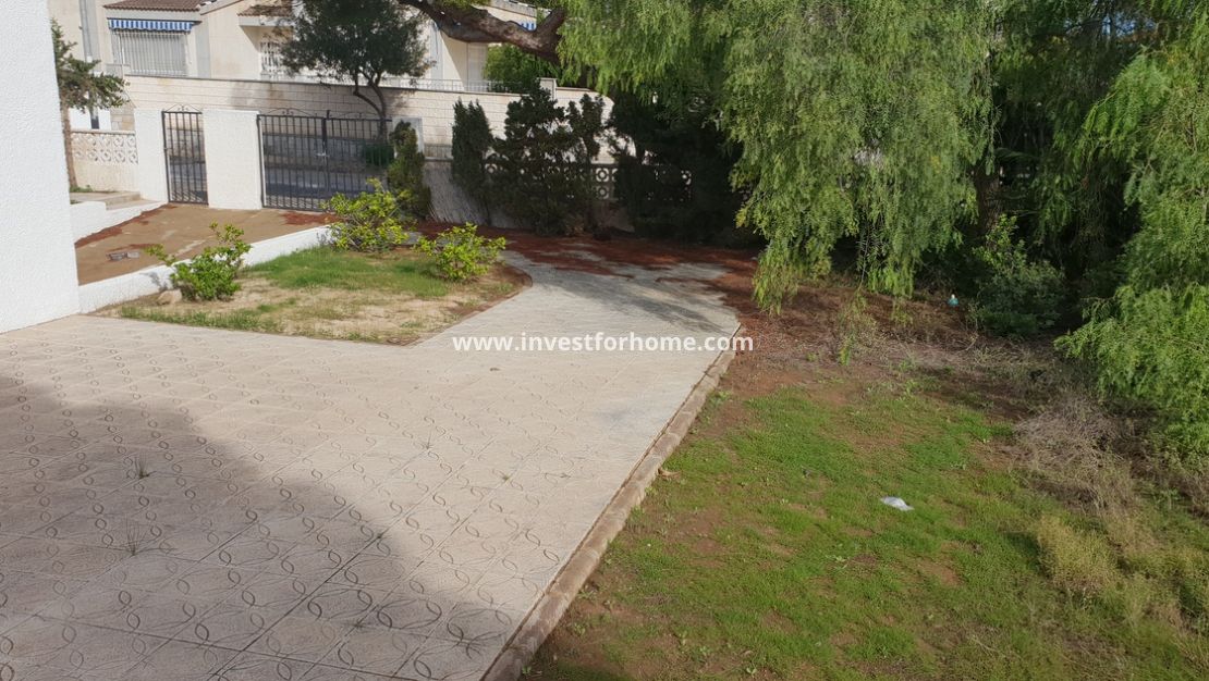 Reventa - Chalet - Orihuela Costa - Costa Blanca