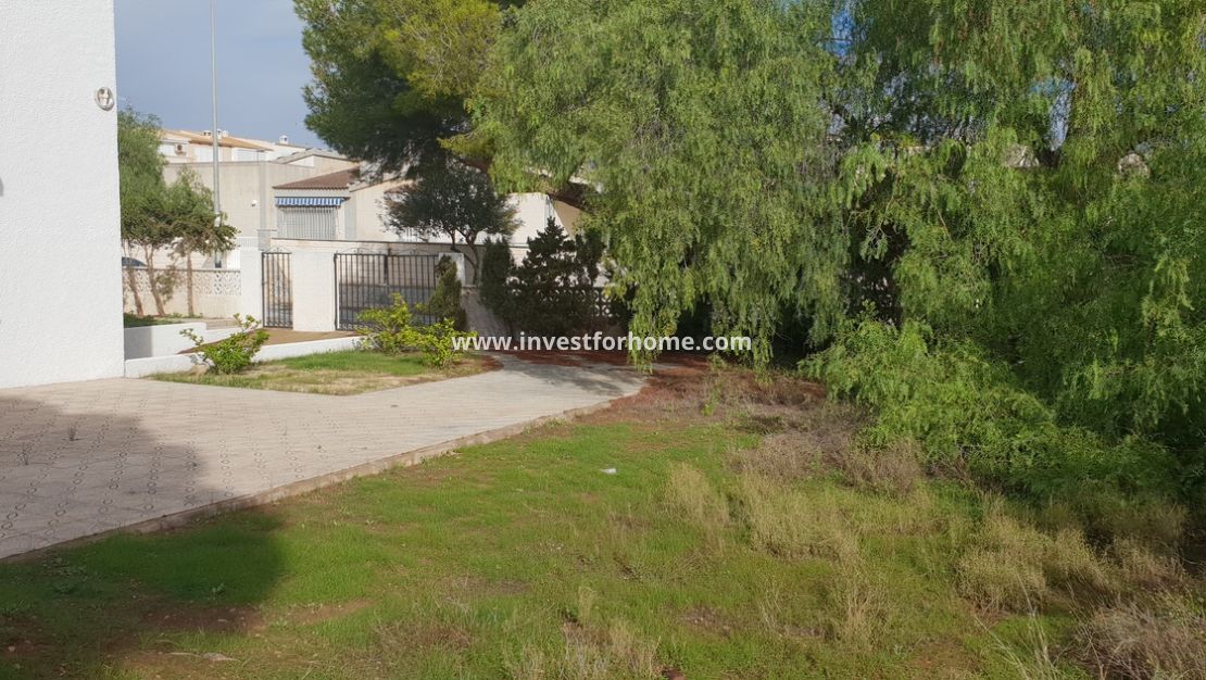 Reventa - Chalet - Orihuela Costa - Costa Blanca