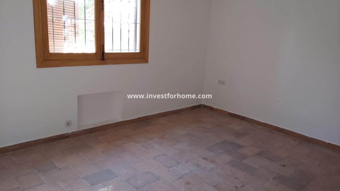 Reventa - Chalet - Orihuela Costa - Costa Blanca