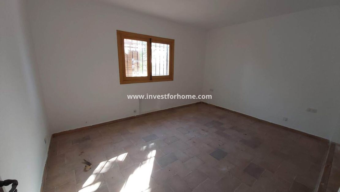 Reventa - Chalet - Orihuela Costa - Costa Blanca