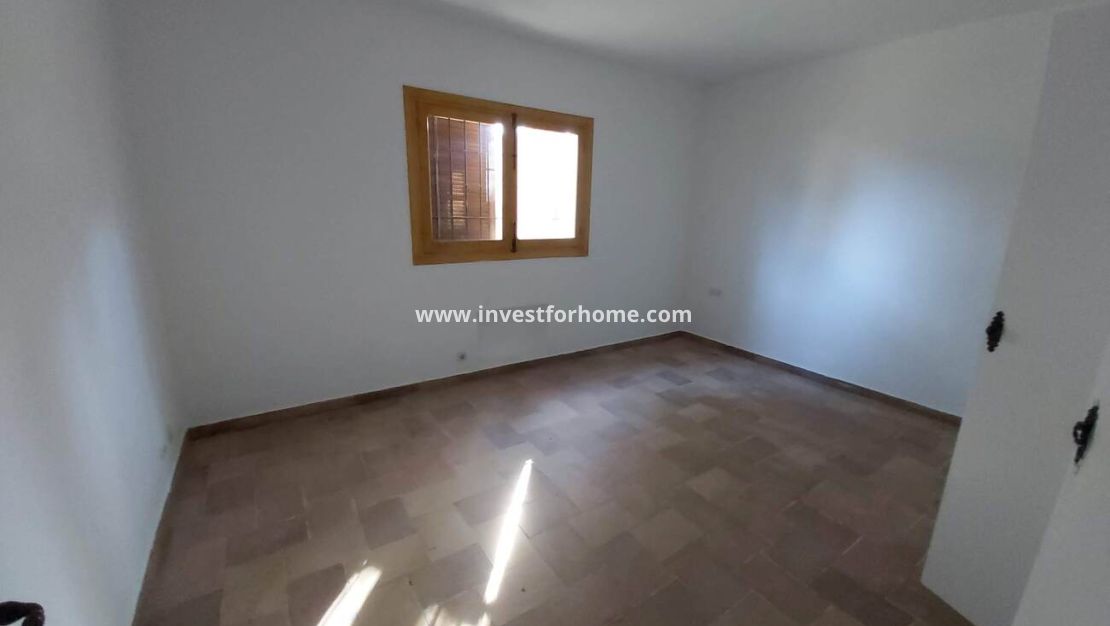 Reventa - Chalet - Orihuela Costa - Costa Blanca