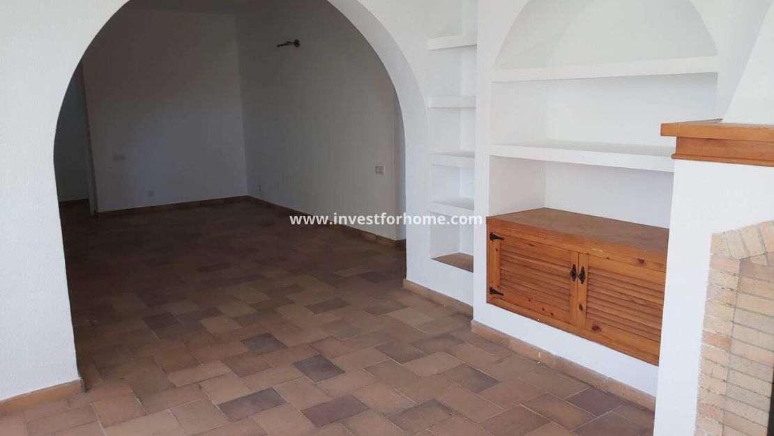 Reventa - Chalet - Orihuela Costa - Costa Blanca