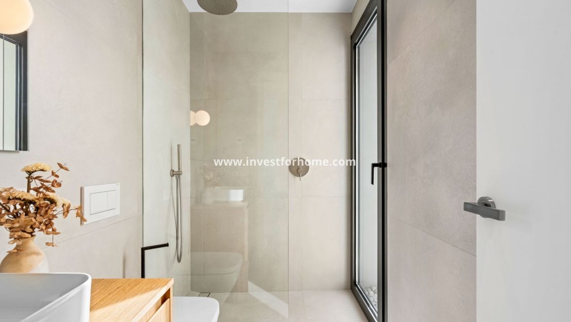 Reventa - Chalet - Orihuela Costa - Costa Blanca