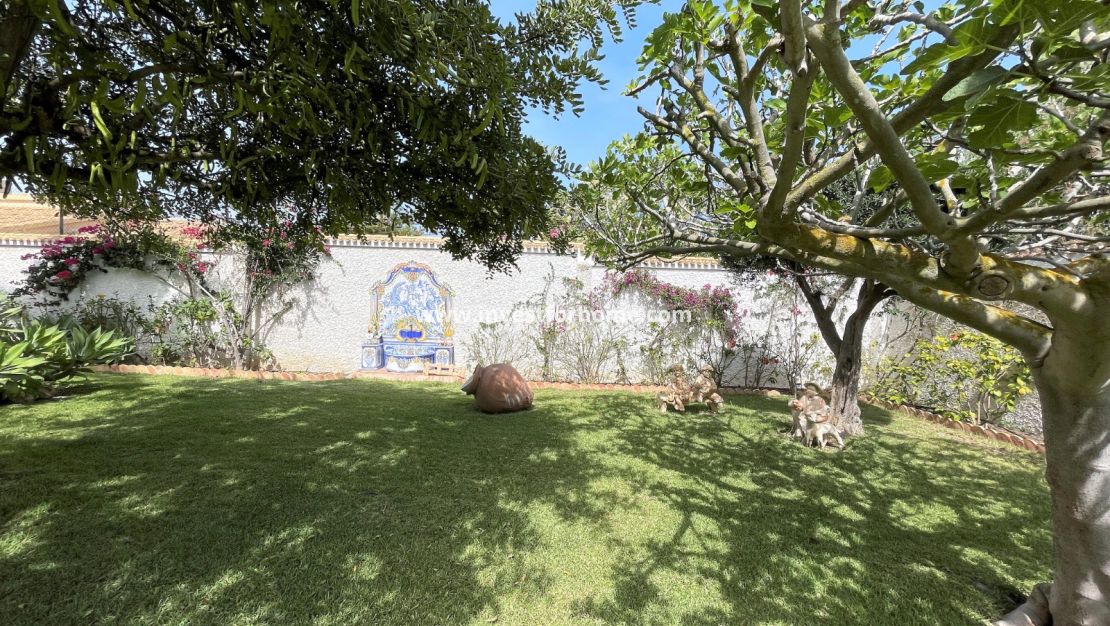 Reventa - Chalet - Orihuela Costa - Costa Blanca