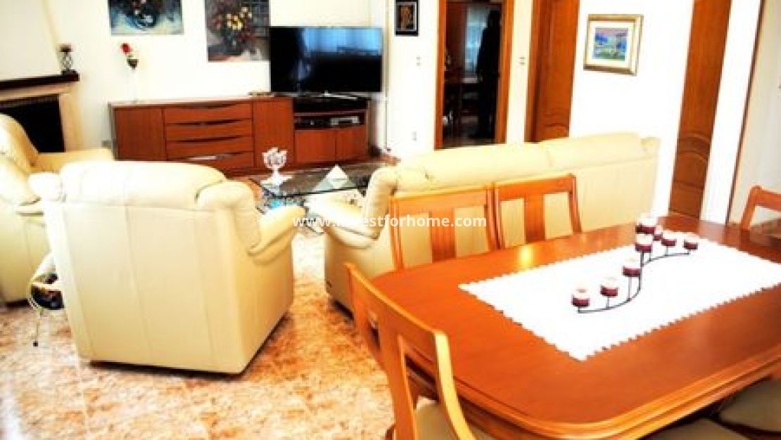 Reventa - Chalet - Orihuela Costa - Costa Blanca