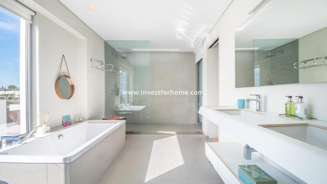 Reventa - Chalet - Orihuela Costa - Costa Blanca