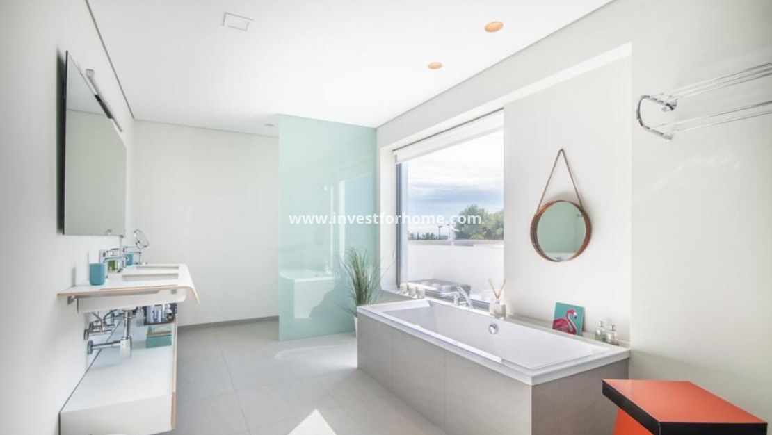 Reventa - Chalet - Orihuela Costa - Costa Blanca