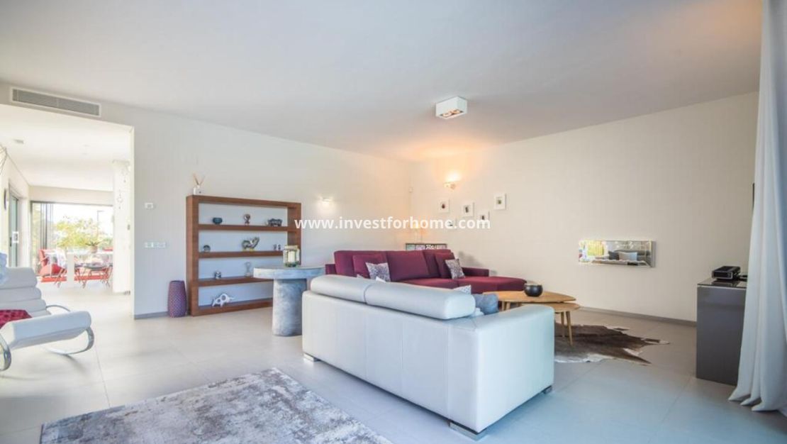 Reventa - Chalet - Orihuela Costa - Costa Blanca