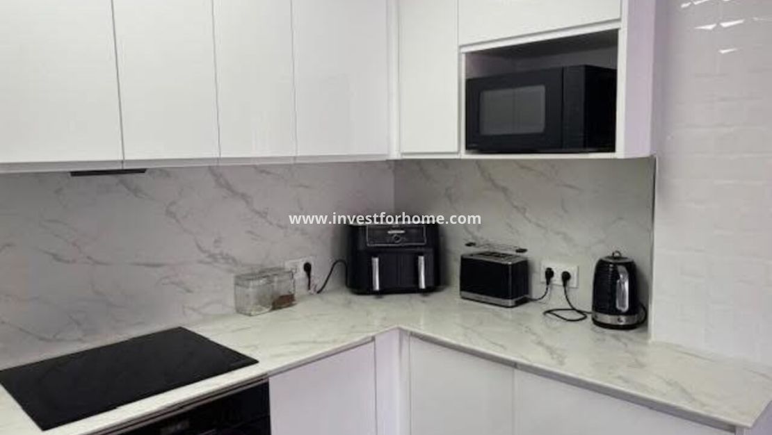 Reventa - Chalet - Orihuela Costa - Costa Blanca