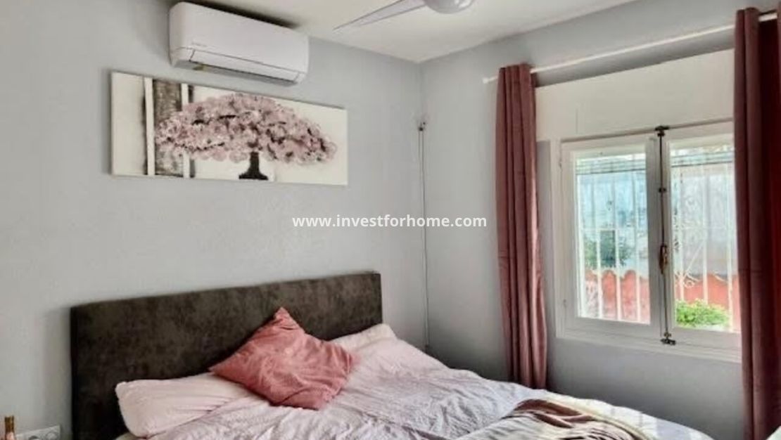 Reventa - Chalet - Orihuela Costa - Costa Blanca