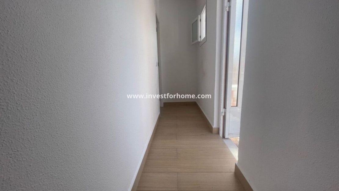 Reventa - Chalet - Orihuela Costa - Costa Blanca