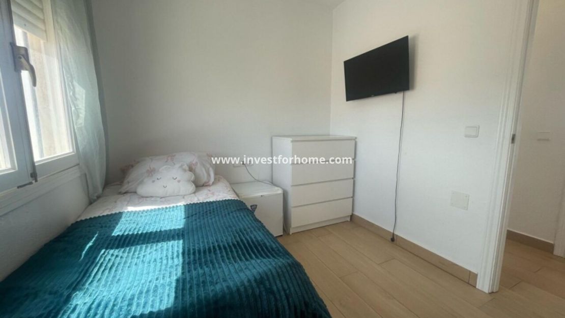 Reventa - Chalet - Orihuela Costa - Costa Blanca