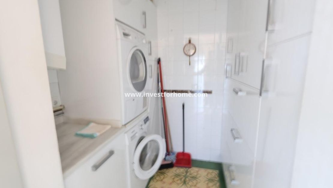 Reventa - Chalet - Orihuela Costa - Costa Blanca