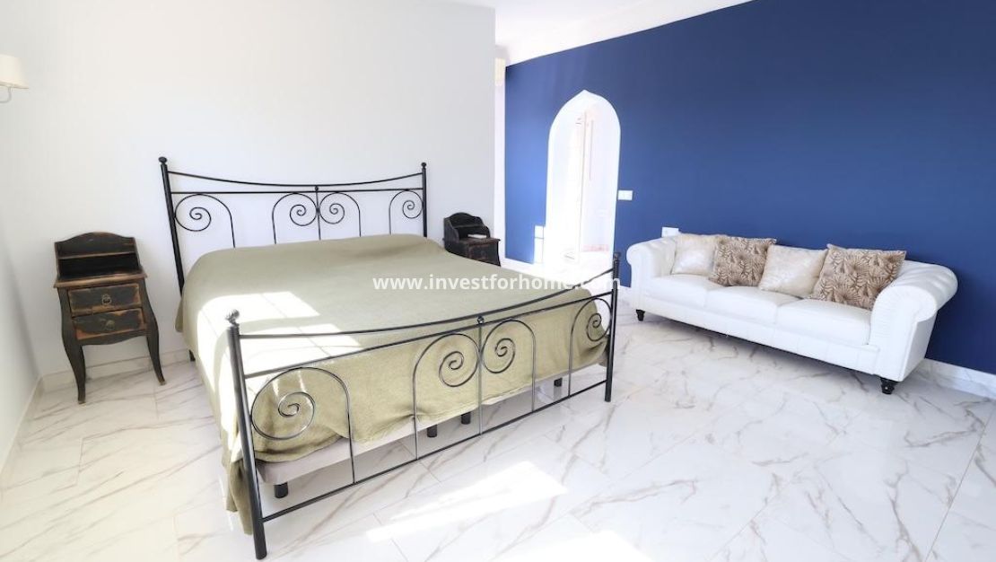 Reventa - Chalet - Orihuela Costa - Costa Blanca